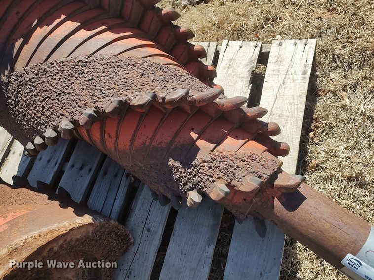 image for item LG9575 Back reamer