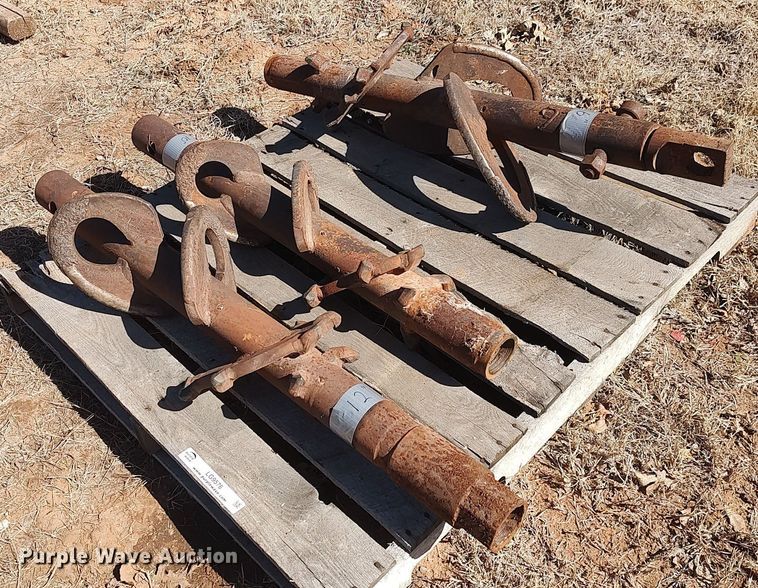 image for item LG9576 (3) back reamers