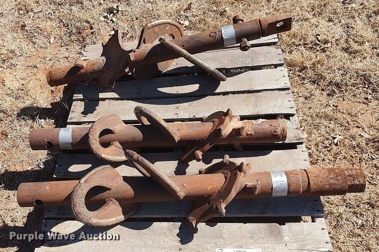 image for item LG9576 (3) back reamers