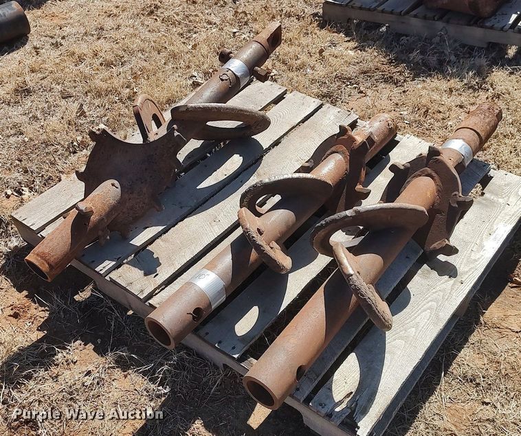 image for item LG9576 (3) back reamers