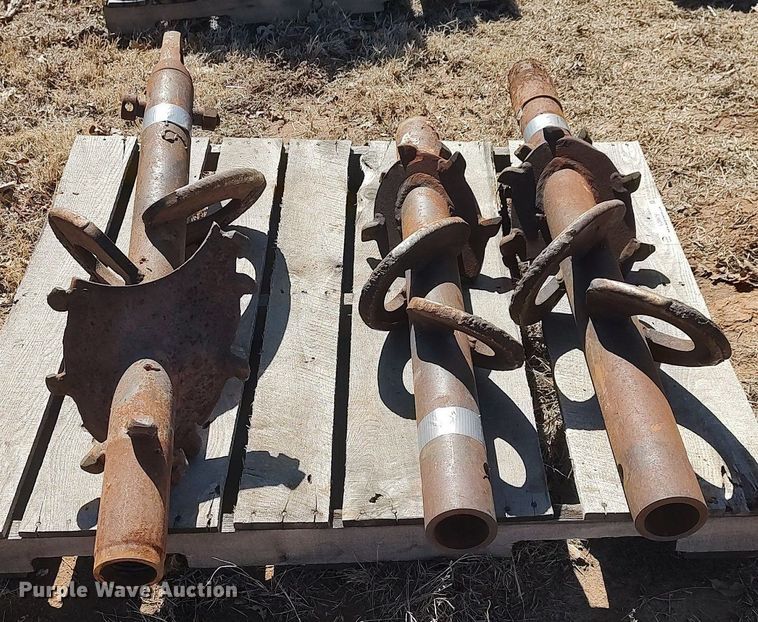 image for item LG9576 (3) back reamers