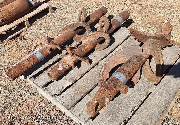 image for item LG9576 (3) back reamers