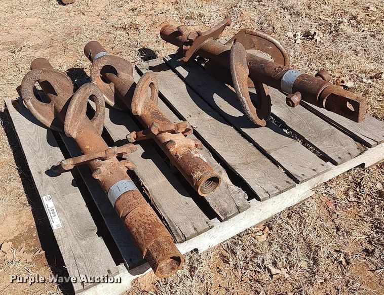 image for item LG9576 (3) back reamers