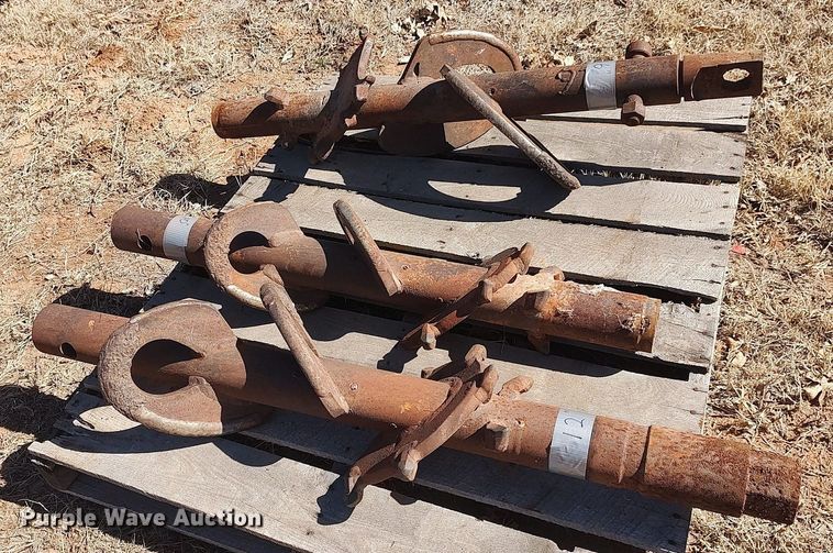 image for item LG9576 (3) back reamers