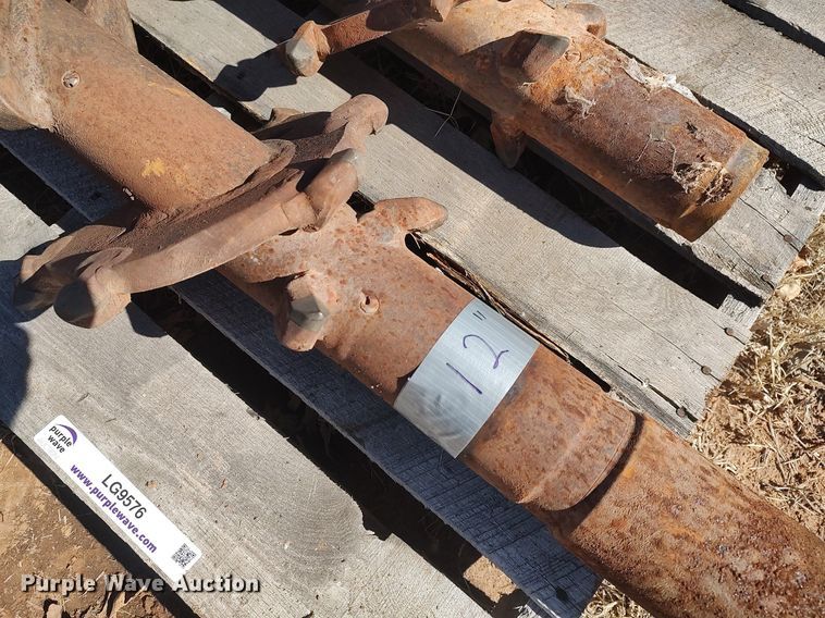 image for item LG9576 (3) back reamers