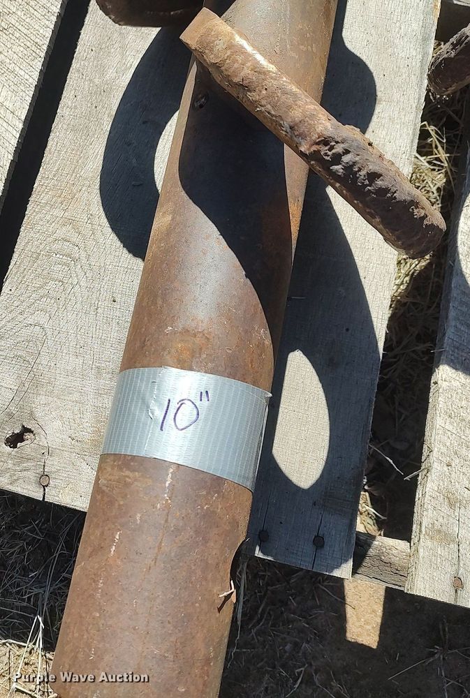 image for item LG9576 (3) back reamers