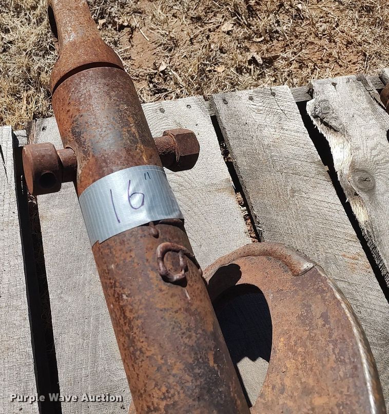 image for item LG9576 (3) back reamers