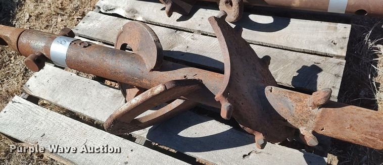 image for item LG9576 (3) back reamers