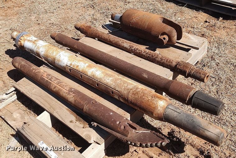 image for item LG9577 Boring attachments