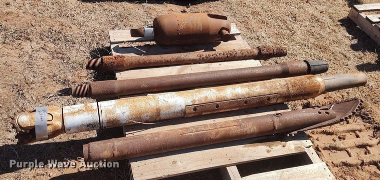 image for item LG9577 Boring attachments