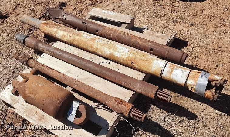 image for item LG9577 Boring attachments