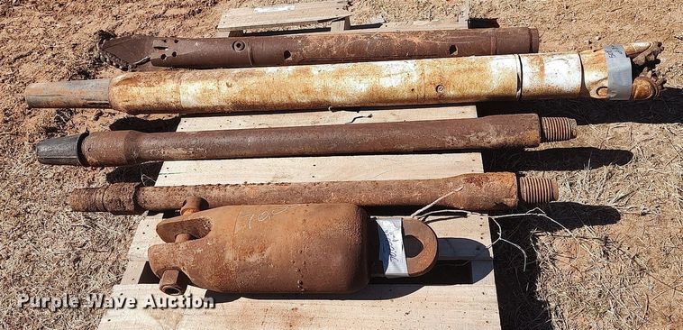 image for item LG9577 Boring attachments