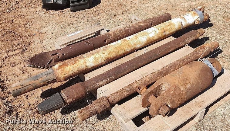 image for item LG9577 Boring attachments