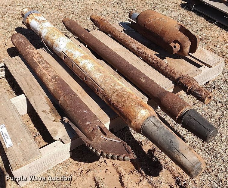 image for item LG9577 Boring attachments