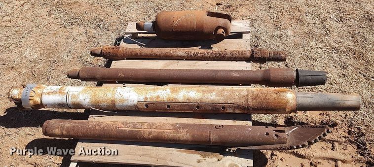 image for item LG9577 Boring attachments