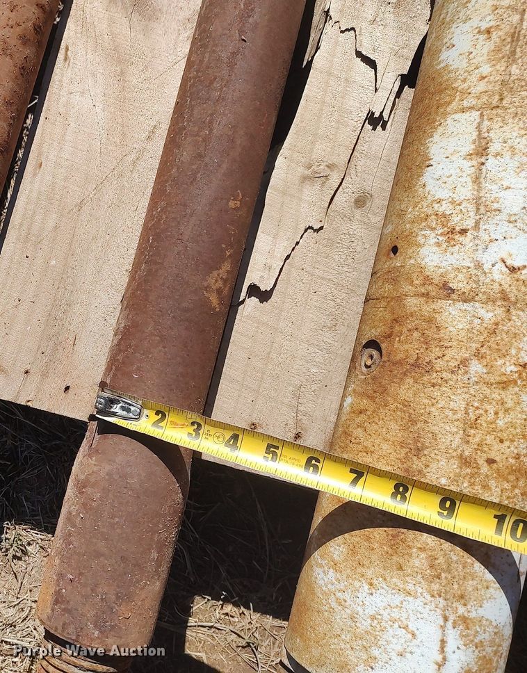 image for item LG9577 Boring attachments