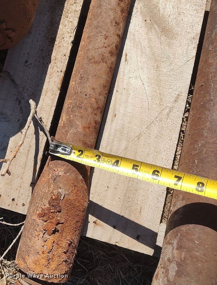 image for item LG9577 Boring attachments