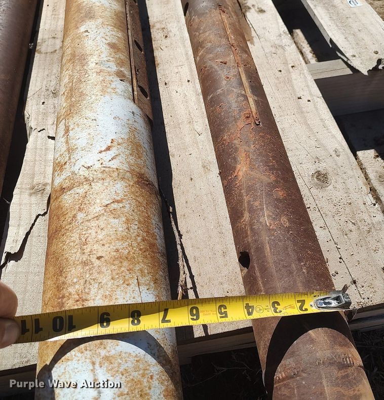 image for item LG9577 Boring attachments