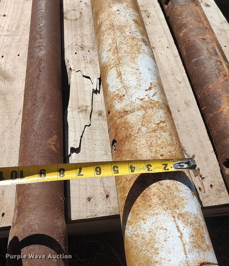 image for item LG9577 Boring attachments