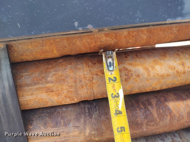 image for item LG9585 2007 Ditch Witch JT4020 Mach 1  directional boring unit