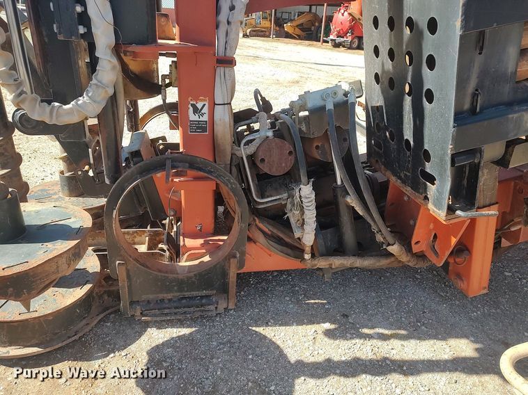 image for item LG9585 2007 Ditch Witch JT4020 Mach 1  directional boring unit