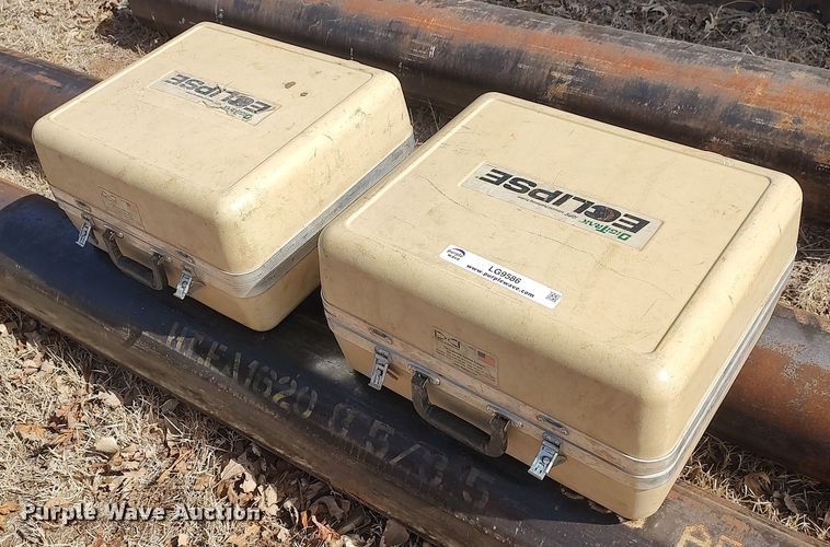 image for item LG9586 DigiTrak Eclipse  locating system