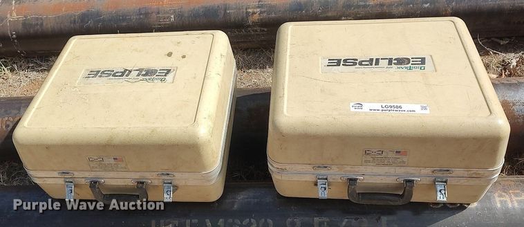 image for item LG9586 DigiTrak Eclipse  locating system