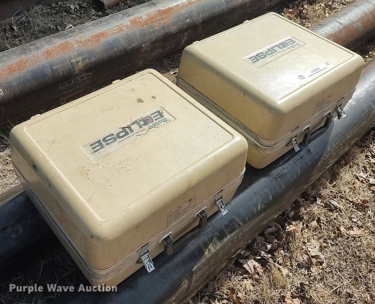 image for item LG9586 DigiTrak Eclipse  locating system