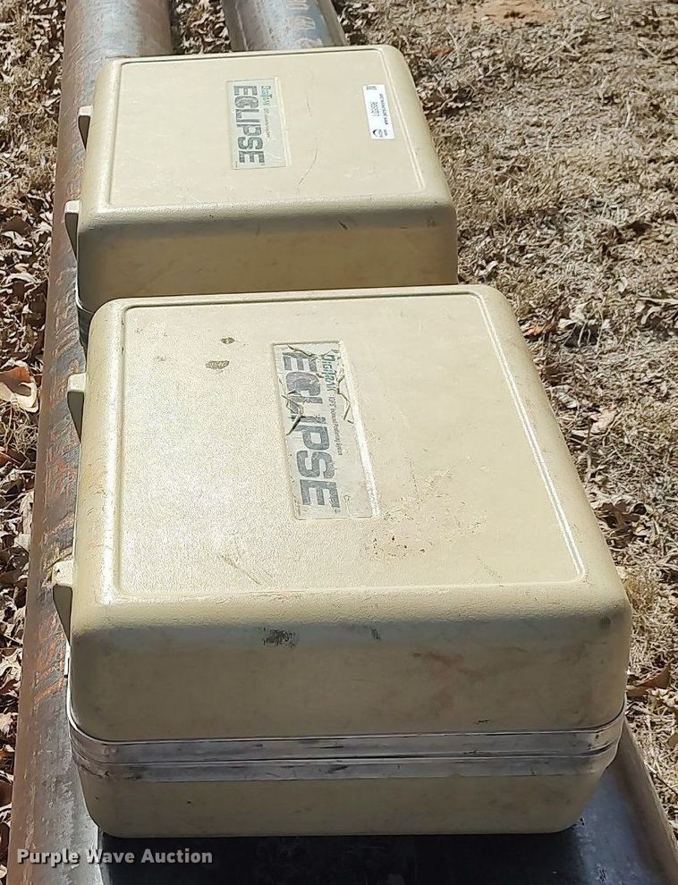 image for item LG9586 DigiTrak Eclipse  locating system