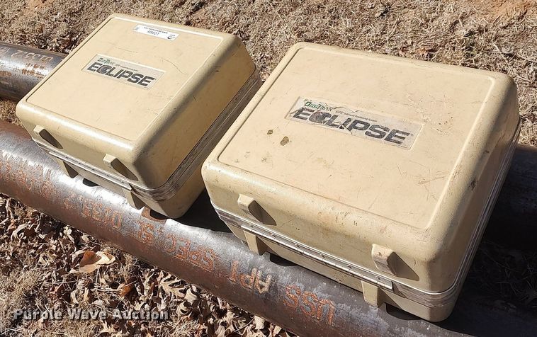 image for item LG9586 DigiTrak Eclipse  locating system