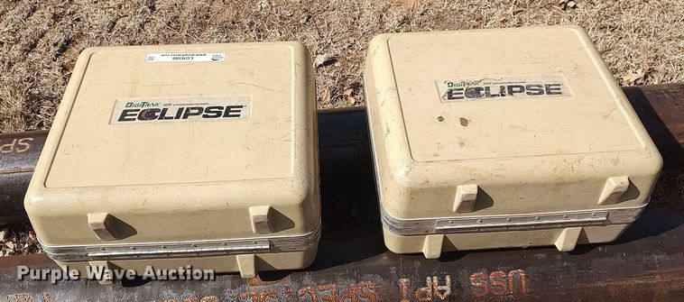 image for item LG9586 DigiTrak Eclipse  locating system