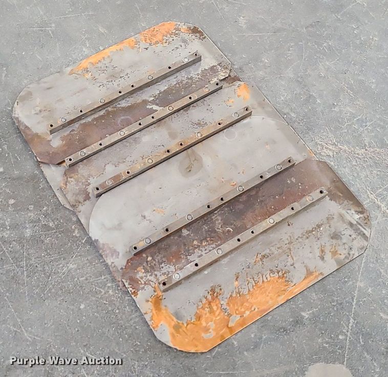 image for item LH9814 Whiteman HTH44TKDTCSL  power trowel