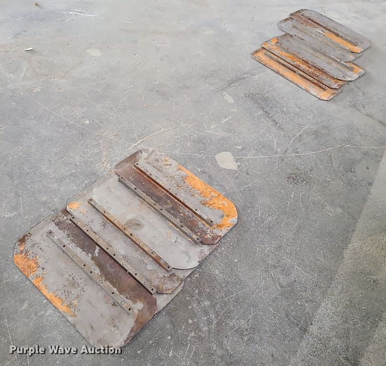 image for item LH9814 Whiteman HTH44TKDTCSL  power trowel