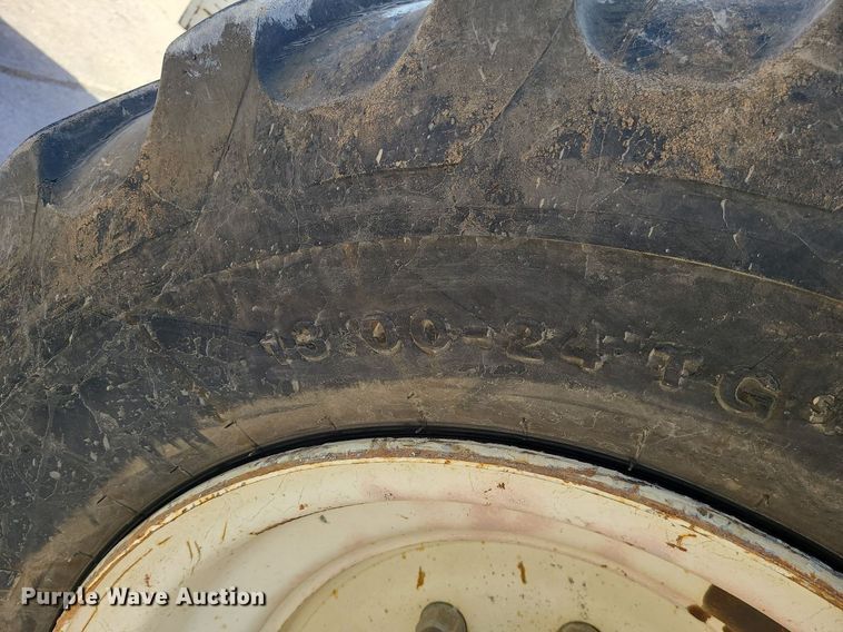 image for item LH9820 Terex TH842C  telehandler