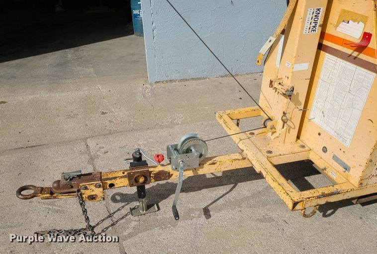 image for item LH9821 Amida SL4060D-4MH  light plant