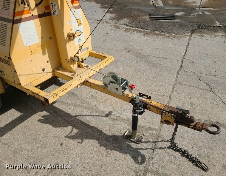 image for item LH9821 Amida SL4060D-4MH  light plant