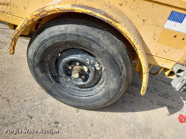 image for item LH9821 Amida SL4060D-4MH  light plant