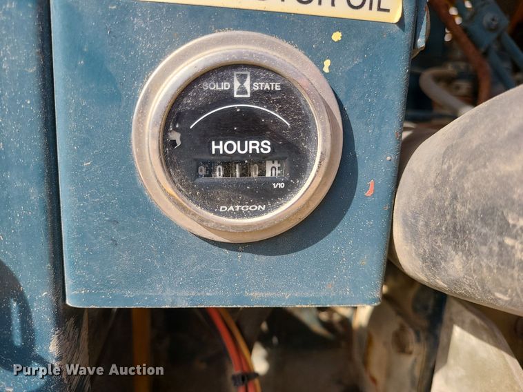 image for item LH9821 Amida SL4060D-4MH  light plant