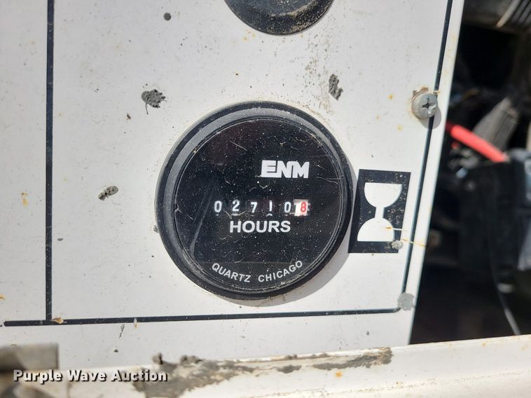 image for item LH9822 2004 Wacker LTC4  light plant