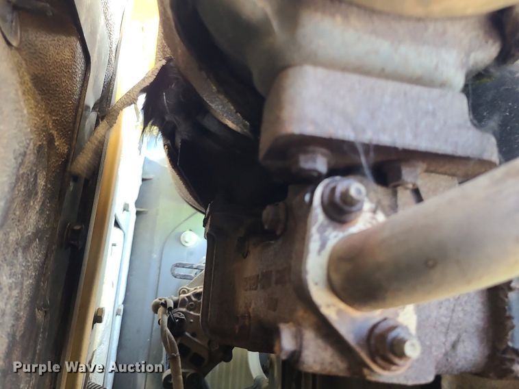 image for item LH9826 Wacker Neuson 8003  mini excavator