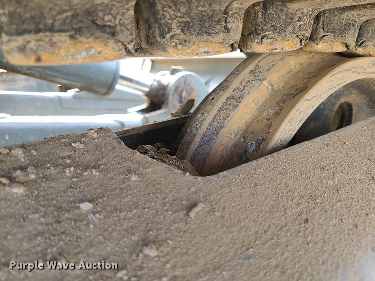 image for item LH9826 Wacker Neuson 8003  mini excavator