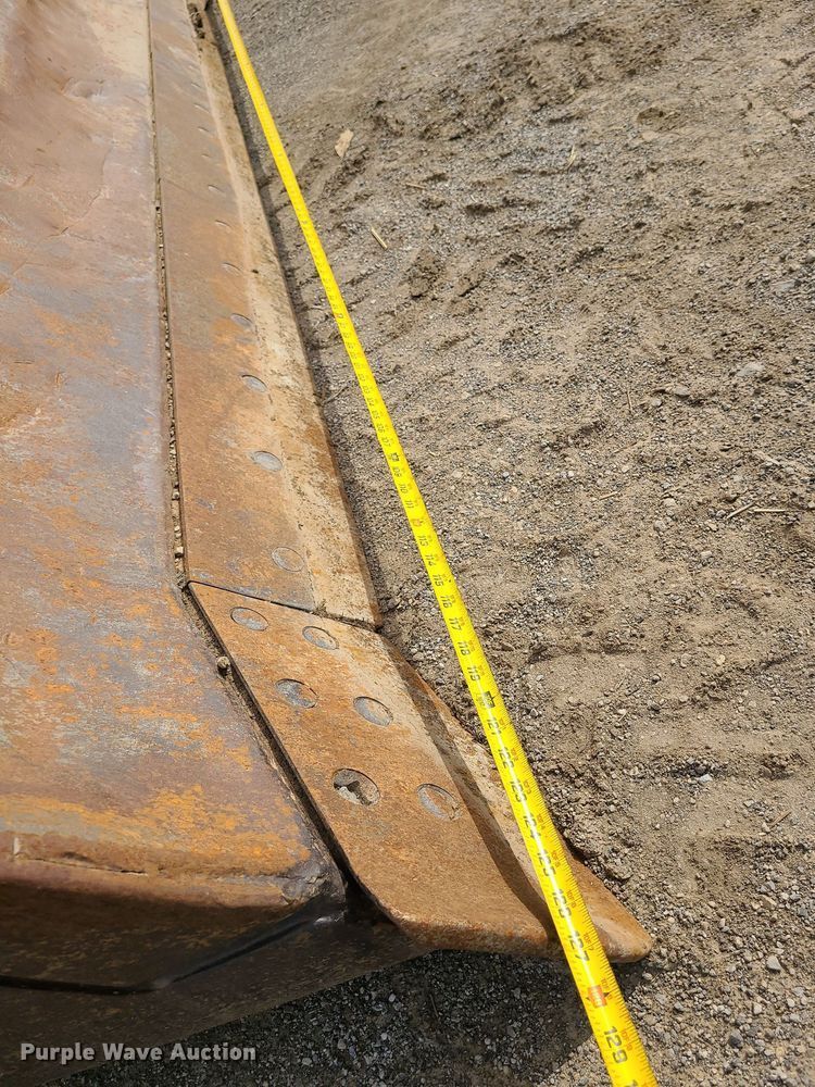 image for item LH9829 John Deere 850C  dozer