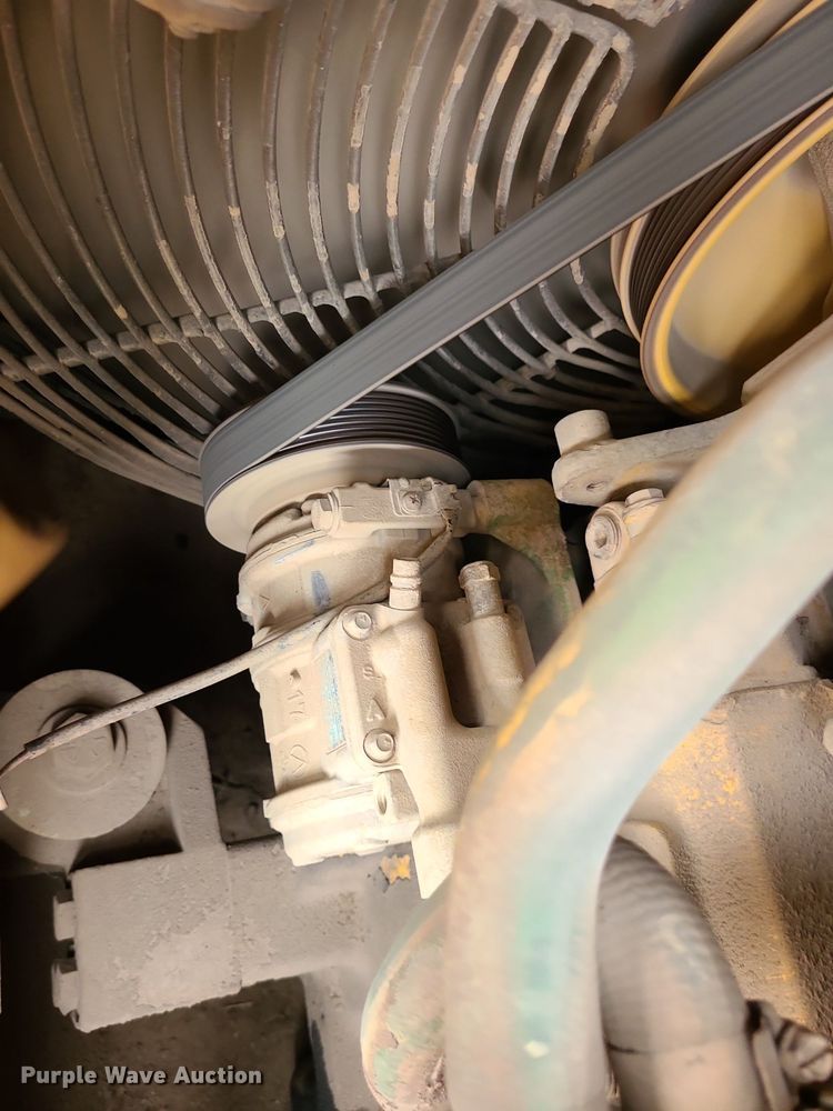 image for item LH9829 John Deere 850C  dozer