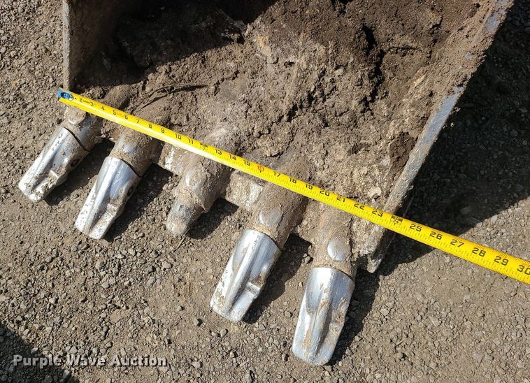 image for item LH9854 Wacker Neuson ET65  mini excavator