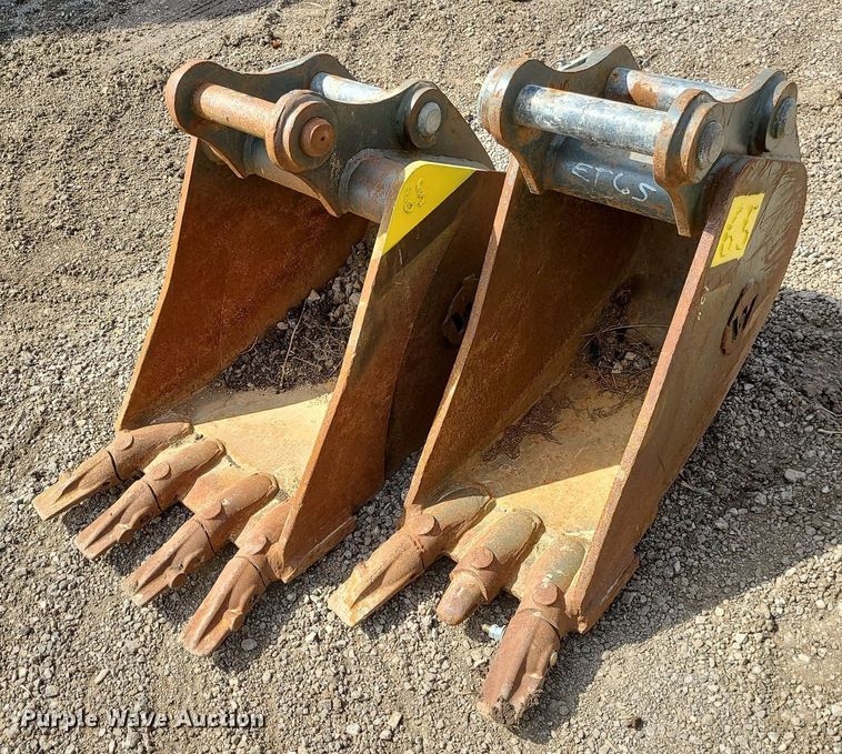 image for item LH9854 Wacker Neuson ET65  mini excavator