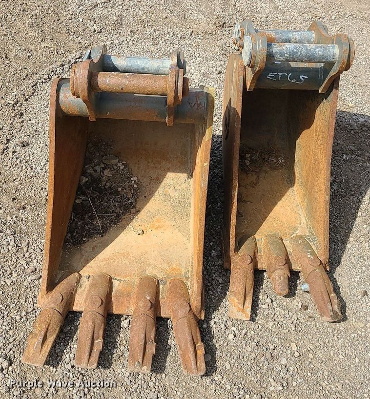 image for item LH9854 Wacker Neuson ET65  mini excavator