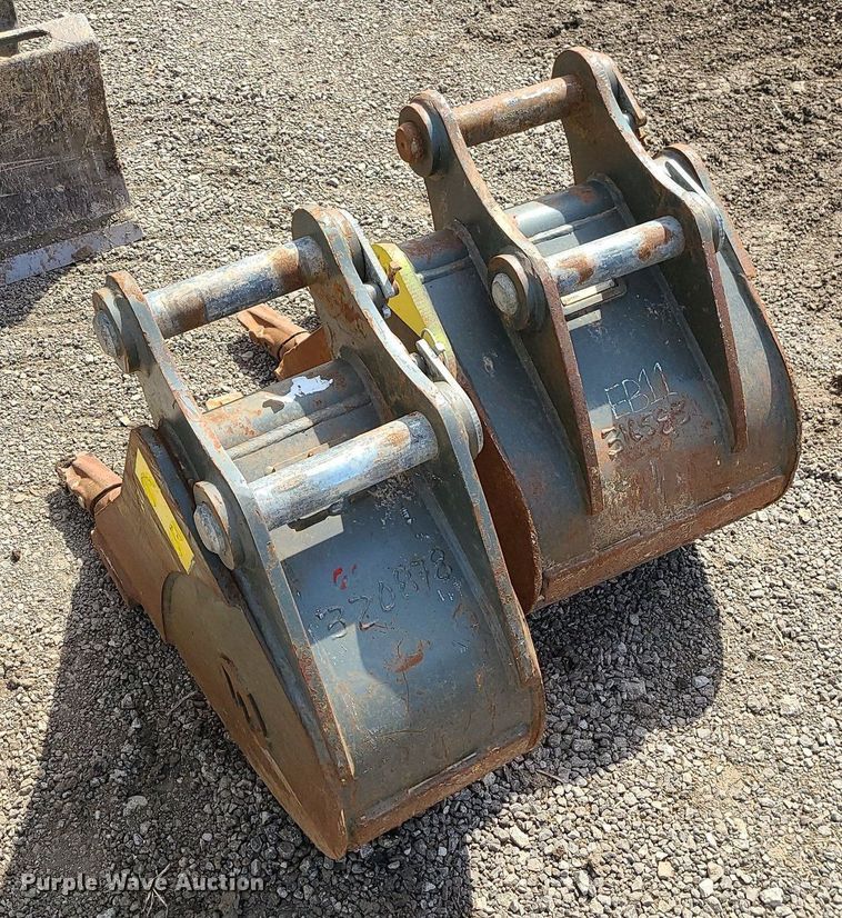 image for item LH9854 Wacker Neuson ET65  mini excavator