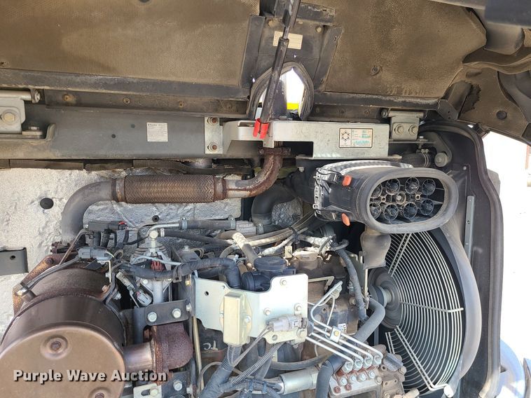 image for item LH9854 Wacker Neuson ET65  mini excavator