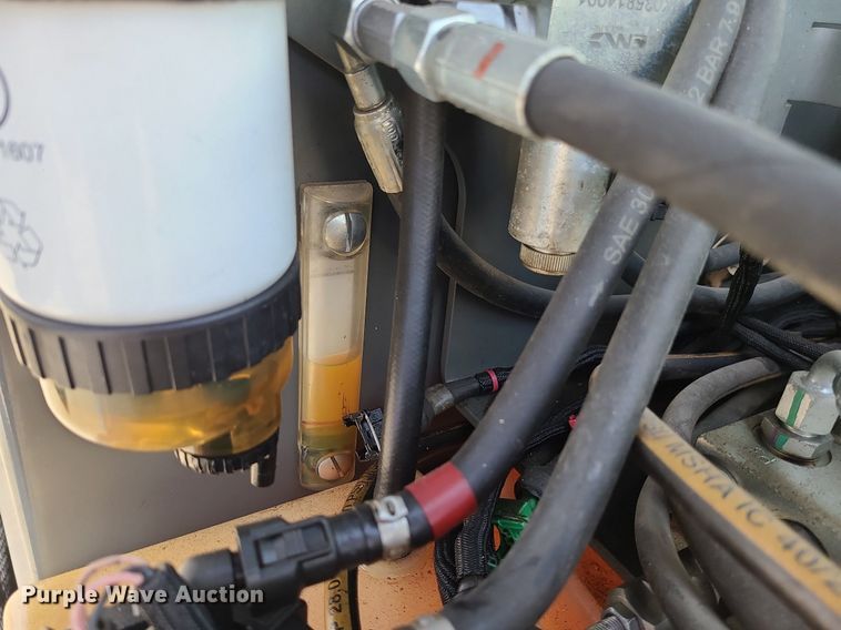 image for item LH9854 Wacker Neuson ET65  mini excavator