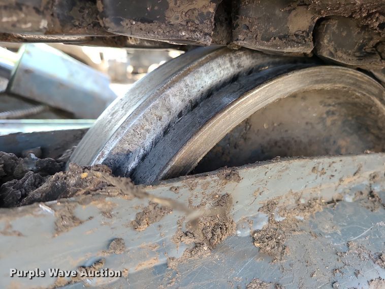 image for item LH9854 Wacker Neuson ET65  mini excavator